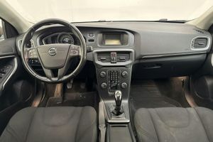 Volvo V40 bild 6