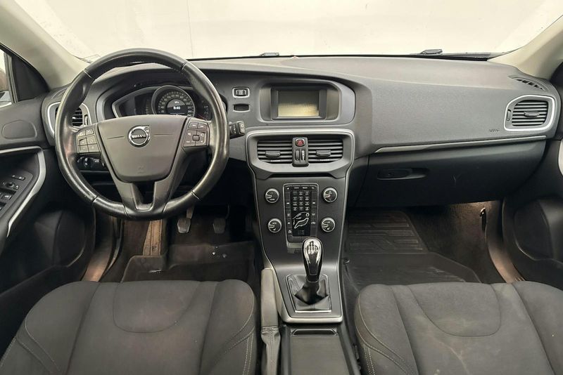 Volvo V40 bild 6