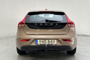 Volvo V40 bild 5