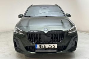 BMW 230 bild 4