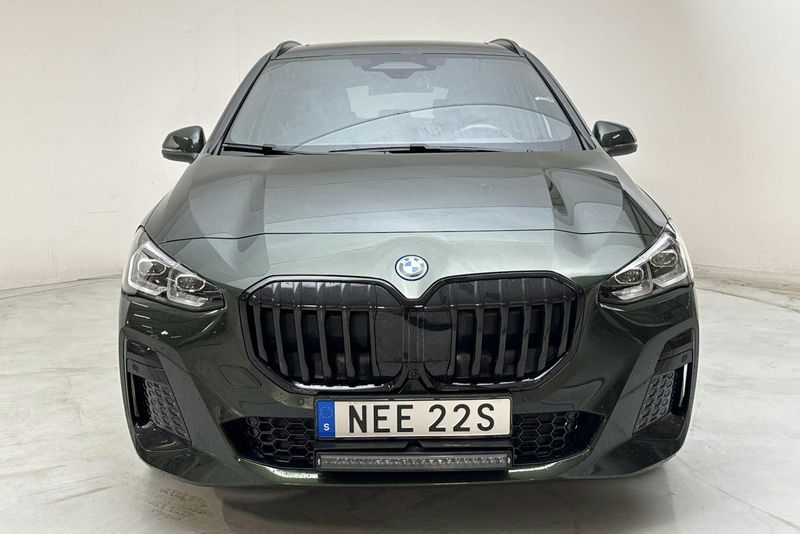 BMW 230 bild 4