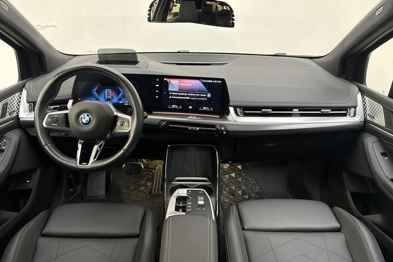 BMW 230 bild 6