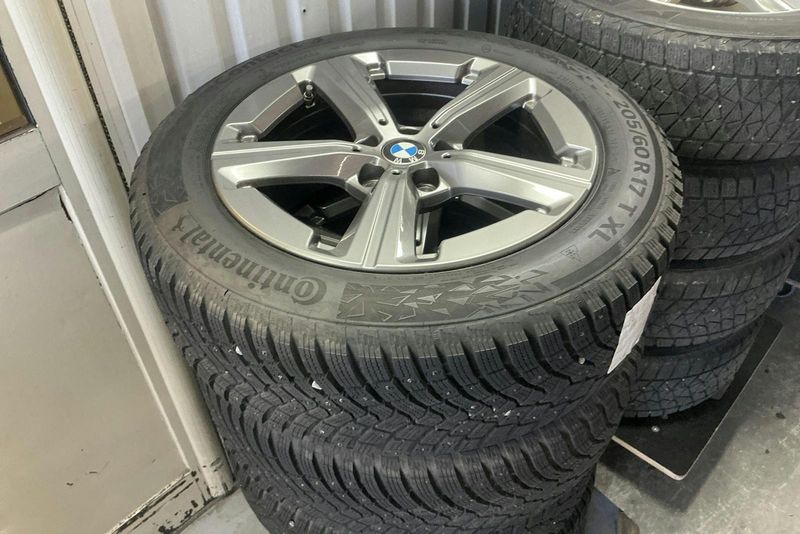 BMW 230 bild 17
