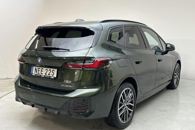 BMW 230 bild 3
