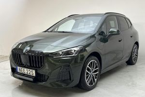BMW 230 bild 1