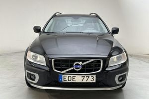 Volvo XC70 bild 4