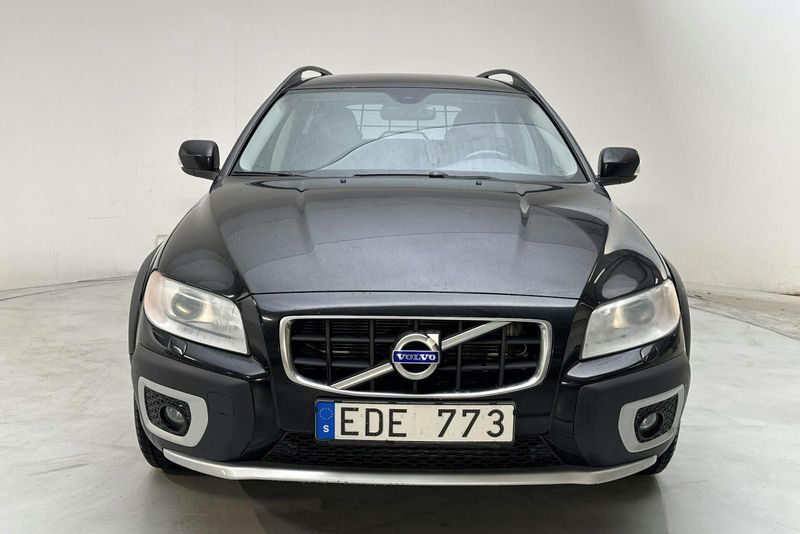 Volvo XC70 bild 4