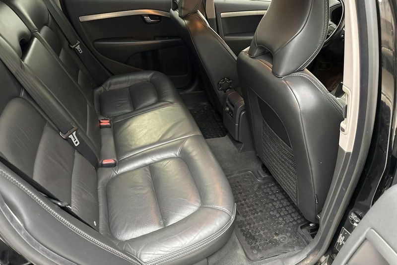 Volvo XC70 bild 8