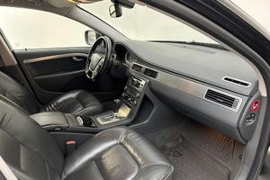 Volvo XC70 bild 7