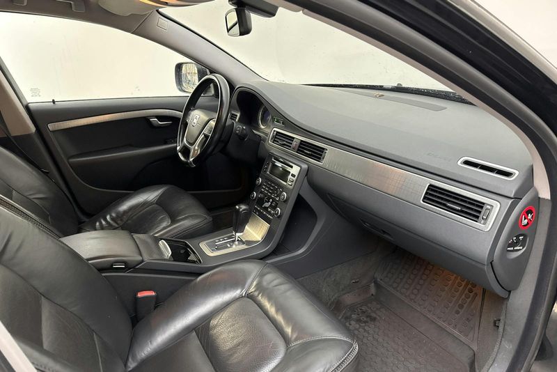 Volvo XC70 bild 7