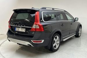 Volvo XC70 bild 3