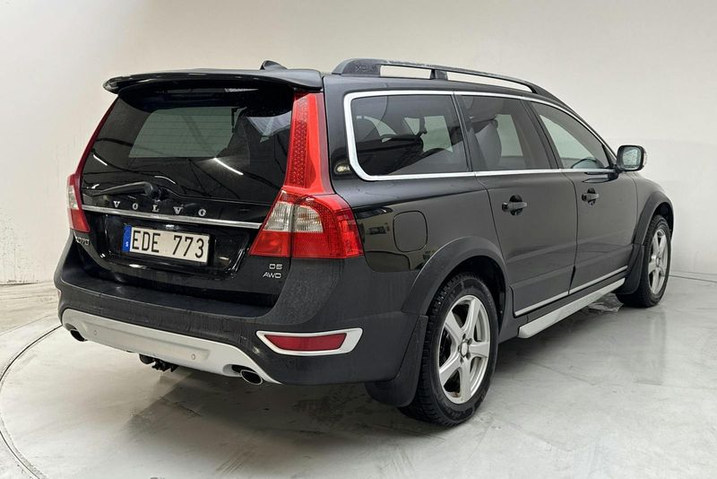 Volvo XC70 bild 3