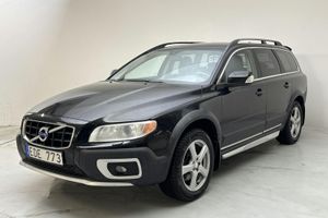 Volvo XC70 bild 1
