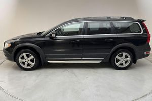Volvo XC70 bild 2