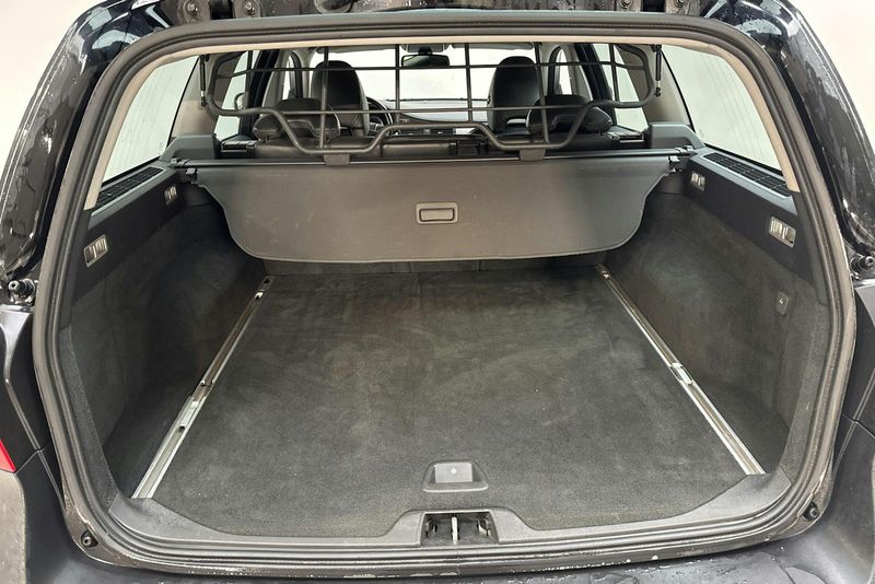 Volvo XC70 bild 9