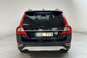 Volvo XC70 bild 5