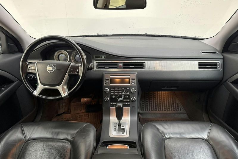 Volvo XC70 bild 6