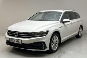 Volkswagen Passat bild 1