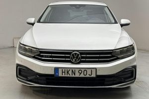 Volkswagen Passat bild 4