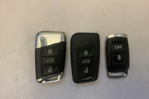 Volkswagen Passat bild 17
