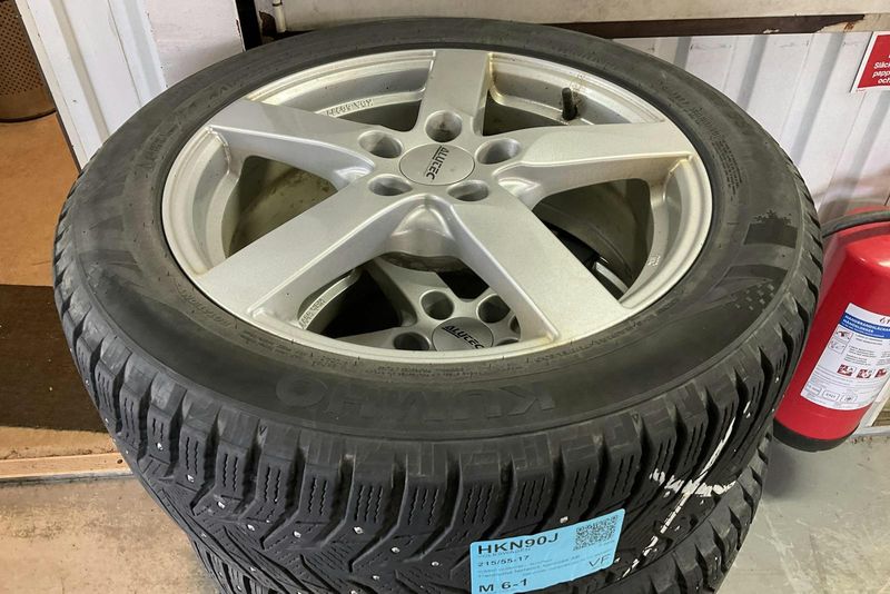 Volkswagen Passat bild 16