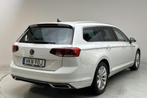 Volkswagen Passat bild 3