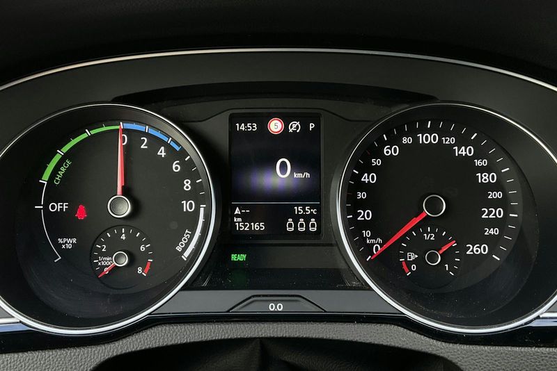 Volkswagen Passat bild 10