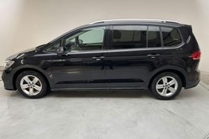 Volkswagen Touran bild 12