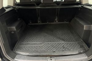 Volkswagen Touran bild 10