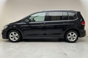 Volkswagen Touran bild 2
