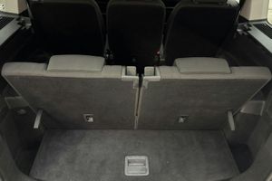 Volkswagen Touran bild 9