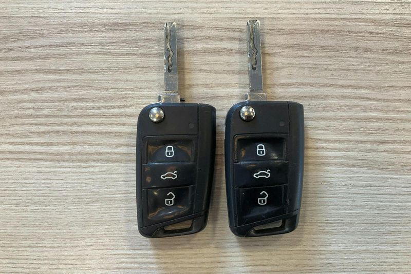 Volkswagen Touran bild 15