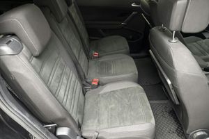 Volkswagen Touran bild 8