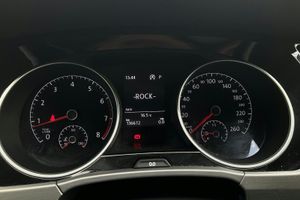 Volkswagen Touran bild 11