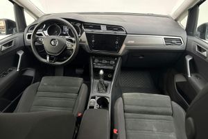 Volkswagen Touran bild 6