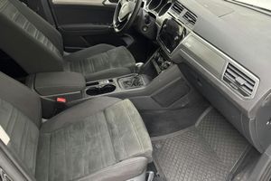 Volkswagen Touran bild 7