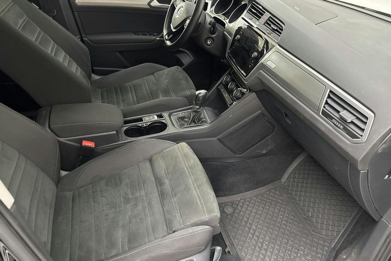Volkswagen Touran bild 7