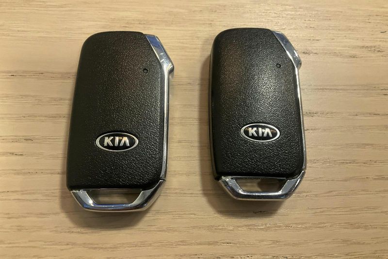 Kia Cee´d bild 18
