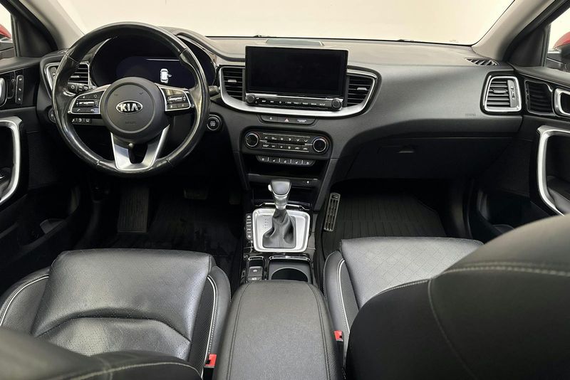 Kia Cee´d bild 6