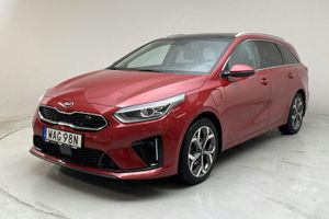 Kia Cee´d bild 1