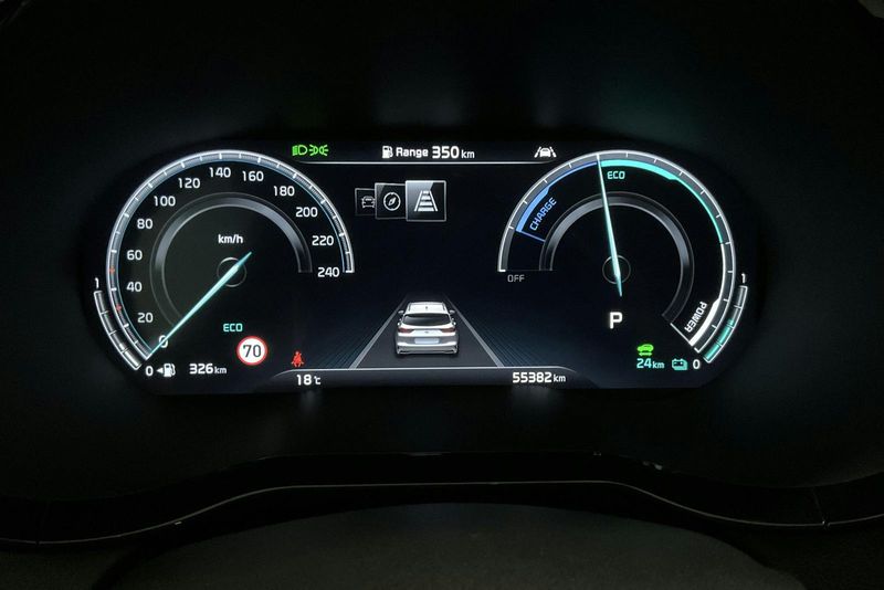 Kia Cee´d bild 10