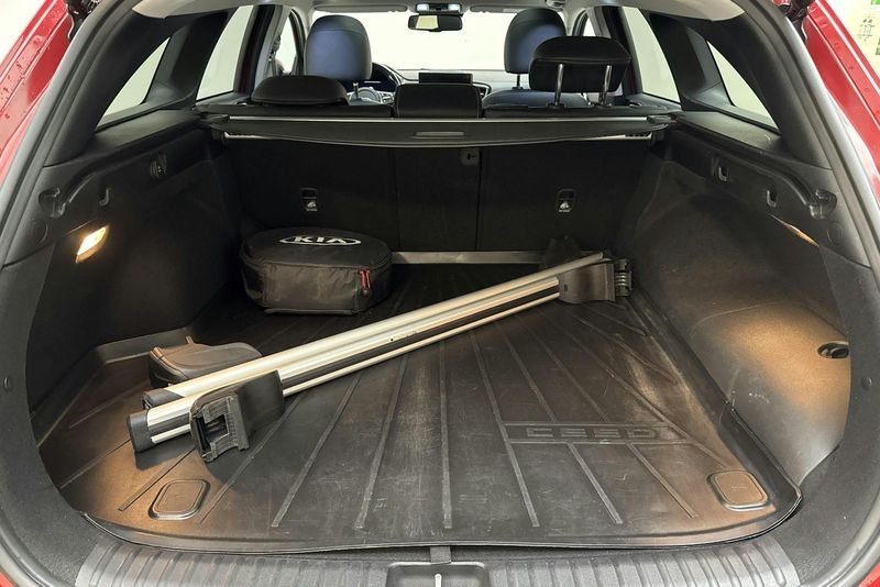 Kia Cee´d bild 9
