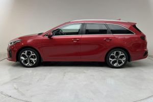 Kia Cee´d bild 2