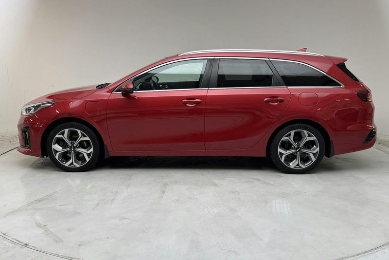 Kia Cee´d bild 2