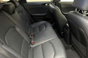 Kia Cee´d bild 8