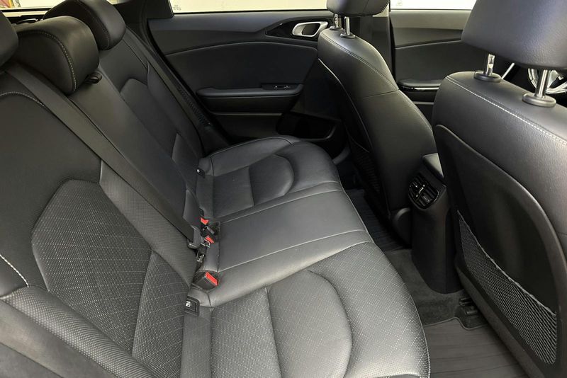 Kia Cee´d bild 8