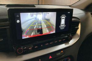 Kia Cee´d bild 12