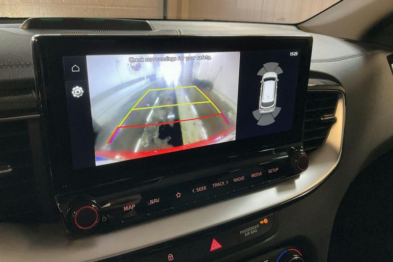 Kia Cee´d bild 12