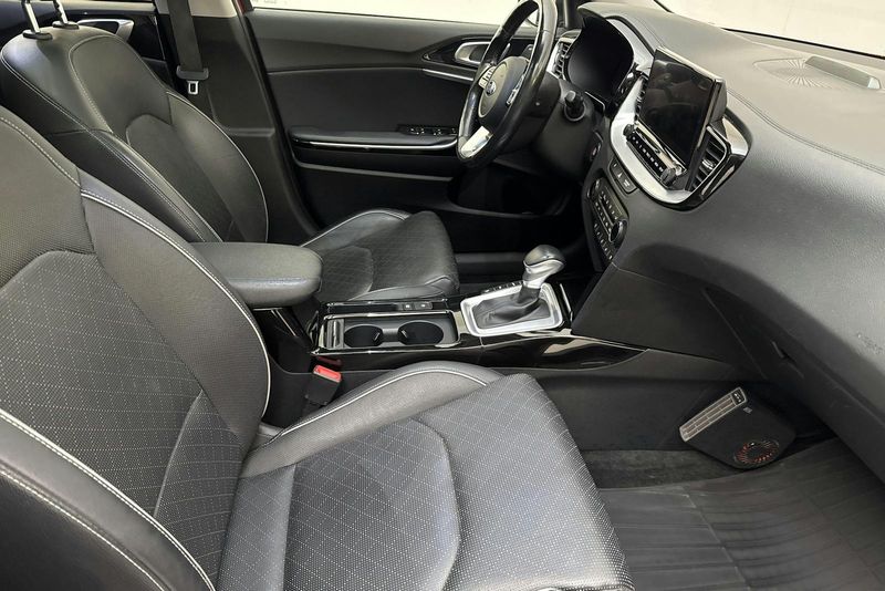 Kia Cee´d bild 7