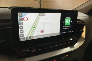 Kia Cee´d bild 11